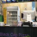 블랙캡피자 상일동점 이미지