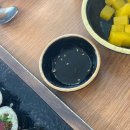 거제 맛집| 거제의 바다 바다 ~ 분위기 가득! 배말칼국수김밥 거제장목점 후기
