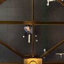 송지원 | [수원] 광교PT 도미디피트니스 체형교정 후기 (송지원 트레이너)