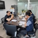 경기지역대리운전 노동조합 이미지