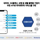 (2021.11) [핀테크] 쿠콘 - 금광(마이데이터)으로 몰린 광부(금융권, 빅테크)들에게 리바이스 청바지와...