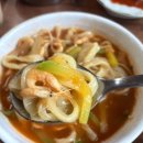 영천새우칼국수 이미지