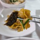 샬롬식당 이미지