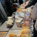 광명시장 맛집 클로렐라 베이커리 후기