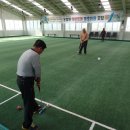 지도전천후게이트볼장 게이트볼장 이미지