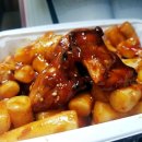 핫썬바비큐치킨