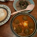 [강남 맛집] 모로코 음식점 아실라 후기 프라이빗룸 소개팅, 청첩장 모임 장소 추천