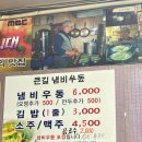 큰길냄비우동 네이버블로그