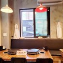 대천해물 면 낙지 칼국수 이미지