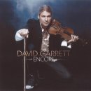 David Garrett 다비드 가렛 Air(G선상의 아리아) Encore 10. 이미지