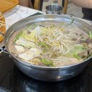 나주 무한리필 맛집 등대 샤브 과일, 소고기까지 무제한