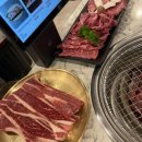 마장동 공영주차장 화장실 이미지