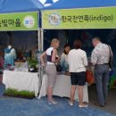 어름박골 쪽빛마을 이미지