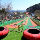 사계절썰매장 이미지