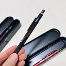 샤프 | 중학생, 고등학생 선물 추천! rotring 로트링 800 샤프 0.5mm 후기