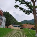 반딧불이 천문대 이미지