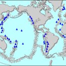 빙하의 감소가 낳는 지진의 메커니즘 이미지