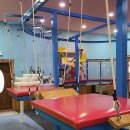아이와 함께 즐기는 충주 최고의 키즈카페, 아이나라 키즈파크