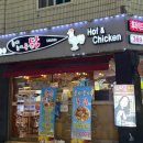 CU광주무등시장점 | * 내돈내먹 * 월산동 송이송이통닭 솔직후기 * 광주 무등시장 맛집 추천 *