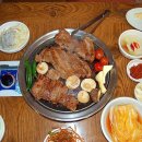 초량 돼지갈비 이미지