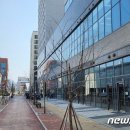 ﻿"공실률, 판교의 4배"…준서울 하남 미사신도시 상가 '텅텅' 이미지