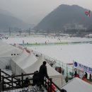 (산천어축제 화천여행) 산천어 잘잡는 방법과 축제 100배 즐기는 방법 이미지