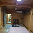 푸른산민박 | 10월 강원도 삼척 촌캉스 후기 (하늘솔황토민박)