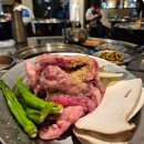 윤쉐프의고기집 | 구미소고기맛집 윤쉐프의고기집 구미시청점, 꿀배갈비살의 깊은 풍미에 반하다