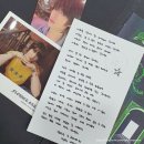 김재중 정규 4집 앨범 플라워가든(FLOWER GARDEN) 버전 비교 언박싱 후기 (feat. JX 콘서트, 싱글 앨범...