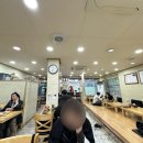 창원 성산아트홀 주변 맛집 옥돌손국수 (메뉴추천)