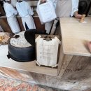 피리부는사나이 | [영종도/빵집] 버터향이 솔솔. 피리부는 사나이처럼 이끌리는 자연도 소금빵(+주차꿀팁)