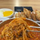 장미짬뽕 | 계양맛집 장미짬뽕 내돈내산 후기