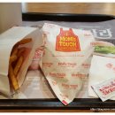 맘스터치 삼정점 이미지