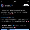 그린랜드 이미지