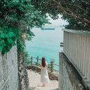 절영 작은도서관 | 부산에서 한달 살기 – 파도와 생활 사이의 균형 찾기