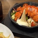 부평구] 굴포천역맛집 화양식 부평점 슈가비치 레드...알리오올리오 파스타, 트러플버섯크림리조또 후기
