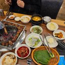 복덩이숯불갈비화북점 이미지