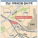 마포구 연남동에 새 아파트 1146가구 이미지