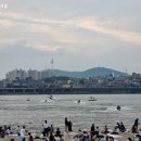 추석 주말에 장 섭니다! 반포한강공원 &#39;한강달빛야시장&#39; 이미지