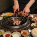 자연과 시간의 조화, 신논현에서 만난 숙성 돼지고기 명가 &#34;산솔 신논현점&#34; 후기