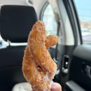 강릉꽈배기 | 강릉 장난감 도서관 근처, 갓 튀겨 맛있는 꽈배기 맛집 추천, 근덕이삼척꽈배기 강릉 입암점 포장 & 주차