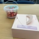 안골로19번길 | 구리 마카롱 가게 {한송이 마카롱}, 마카롱 6구 선물세트와 머랭쿠키