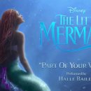 The Little Mermaid 이미지