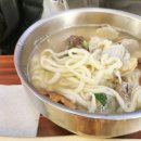 남문만두칼국수