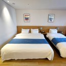 OCEAN STAY HOTEL