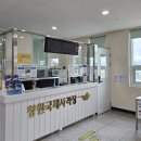 창원국제사격장 클레이 사격장 이미지