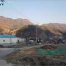 상천리보건진료소 이미지