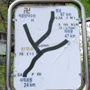 복사꽃이 만발한 인왕산 둘레길따라 서울성곽으로 이미지