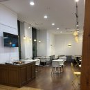 힛더커피 | 가산 현대아울렛 빵집, 힛더스팟 홀케이크 내돈내먹 후기