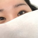 씨유(CU) 강동구민회관점 | 굽은다리역 천호동 속눈썹 연장 엠아이뷰티